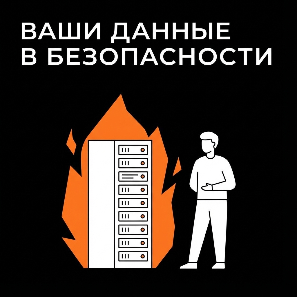 Техобслуживание